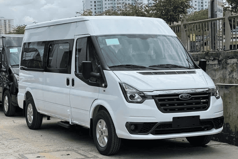 thuê xe 16 chỗ Nha Trang