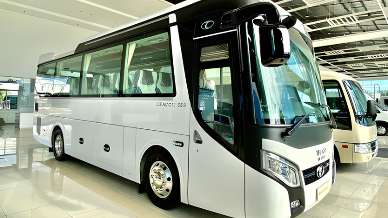 thuê xe 29 chỗ nha trang
