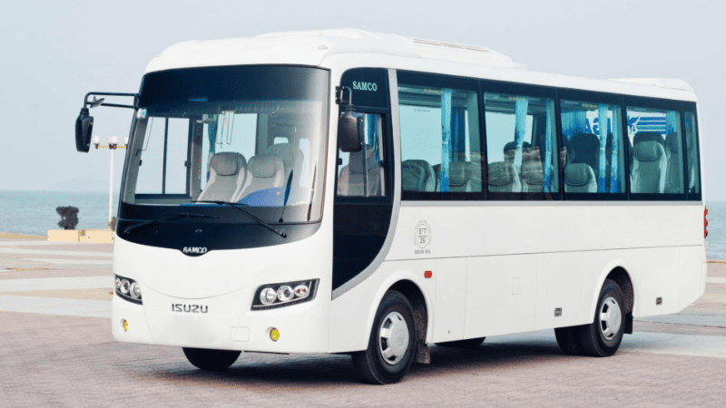 thuê xe 35 chỗ Nha Trang 