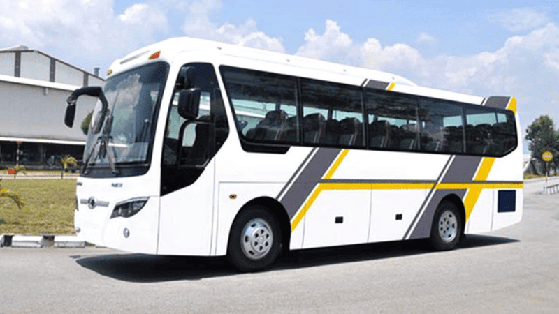thuê xe 35 chỗ nha trang