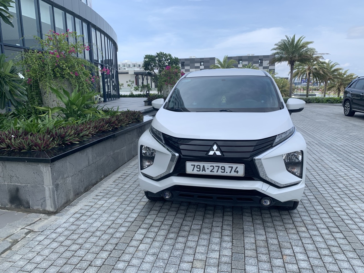thuê xe 4 chỗ nha trang