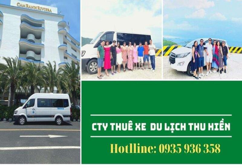 thuê xe du lịch 7 chỗ nha trang