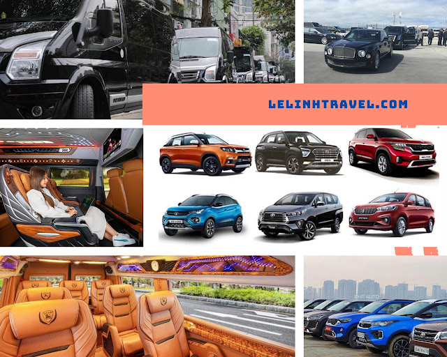 xe giường nằm đà lạt đi nha trang