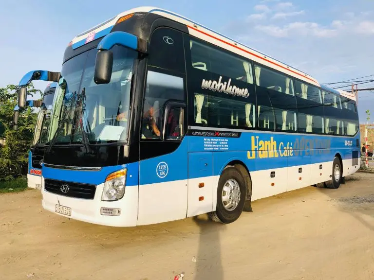 thuê xe đà lạt nha trang