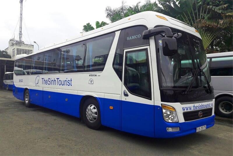 thuê xe đà lạt đi nha trang
