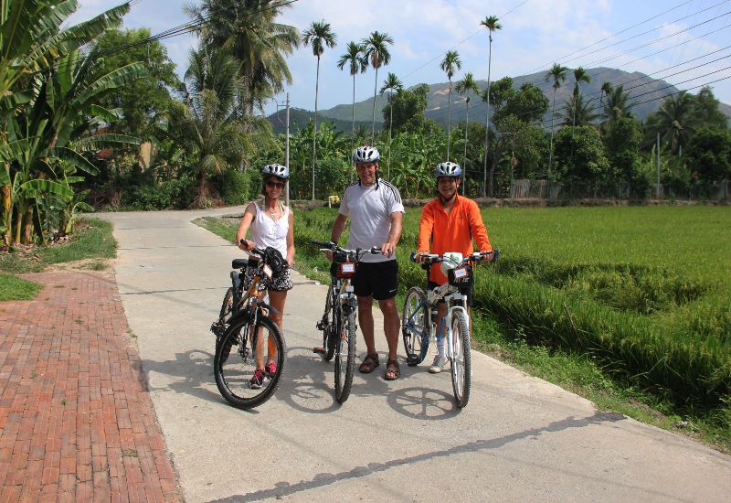 Thuê xe đạp Nha Trang Thuê xe đạp Nha Trang