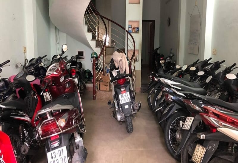 Thuê xe máy Ngũ Hành Sơn Đà Nẵng