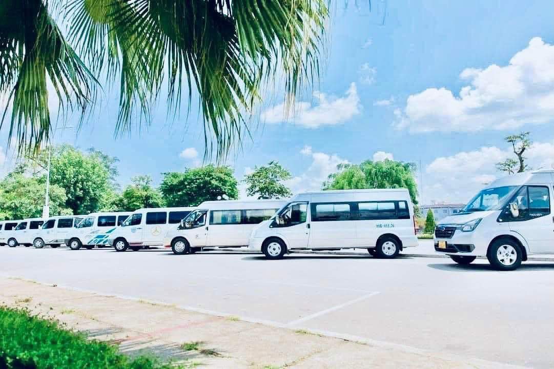 thuê xe ô tô tự lái nha trang