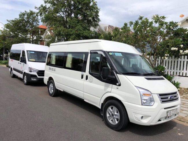 thuê xe tự lái nha trang