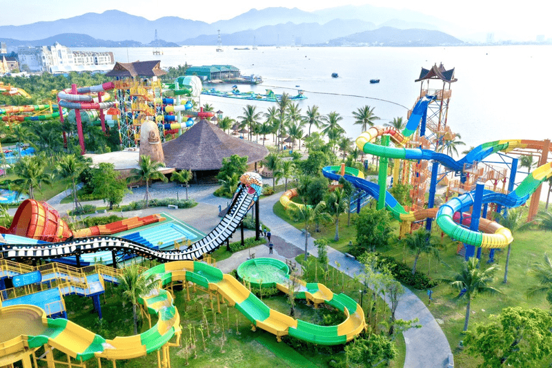 chi phí du lịch nha trang 