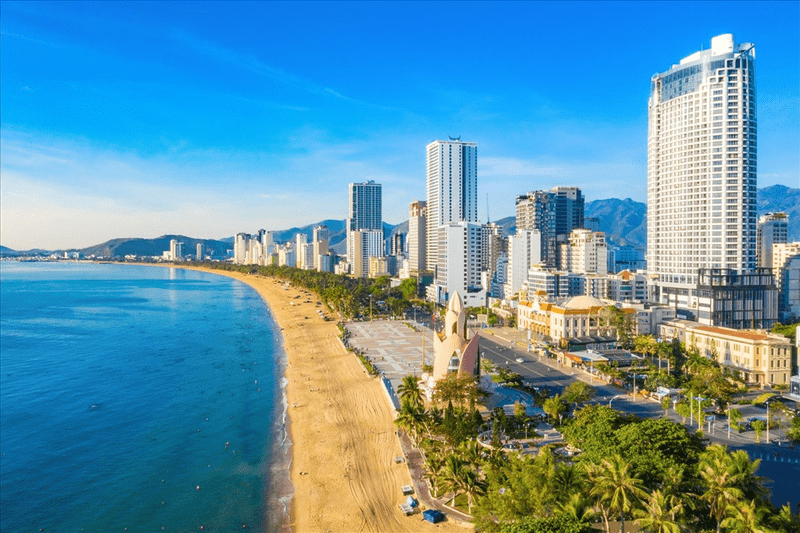 chi phí du lịch Nha Trang