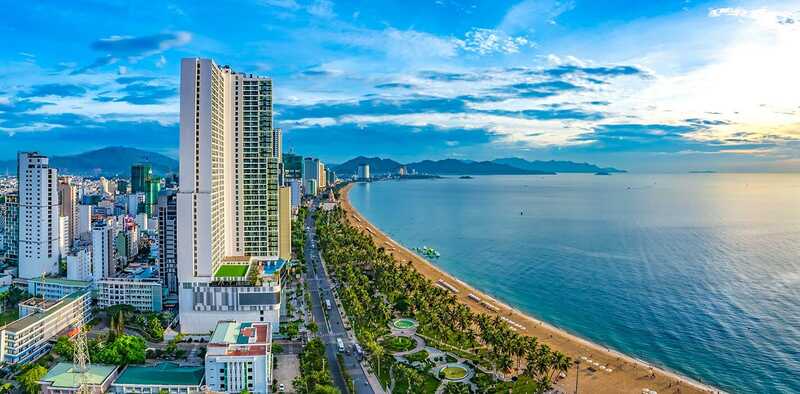 Địa điểm du lịch Nha Trang hấp dẫn
