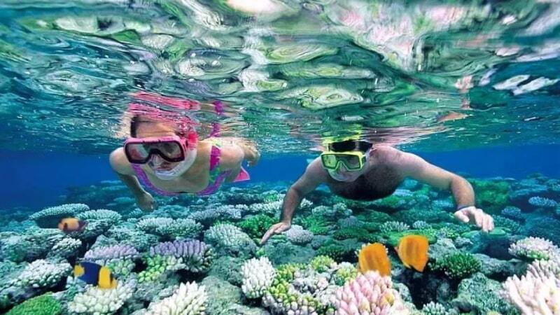 Địa điểm du lịch Nha Trang hấp dẫn 2024