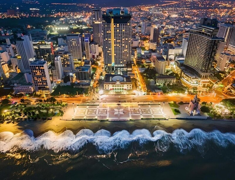 Địa điểm du lịch Nha Trang hấp dẫn 2024