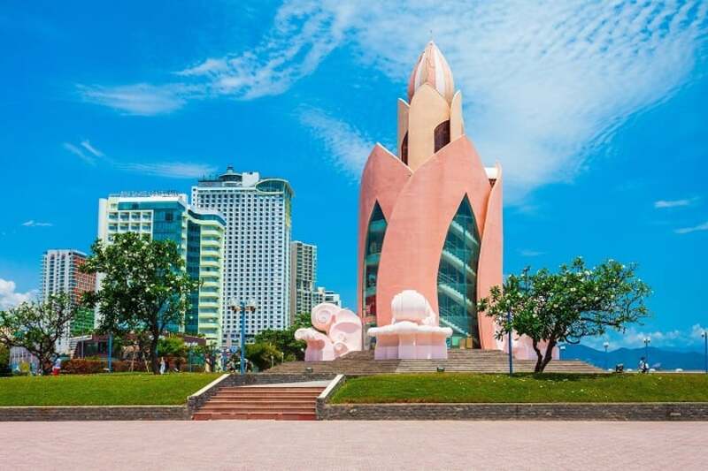 Địa điểm du lịch Nha Trang nổi tiếng