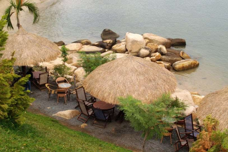Hòn Chồng Nha Trang