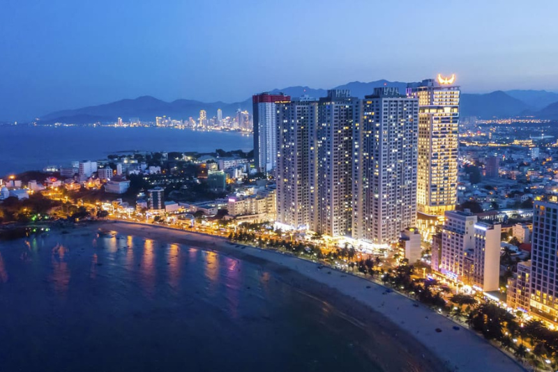 Hòn Chồng Nha Trang