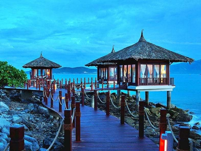 hòn tằm nha trang