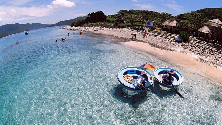hòn tằm nha trang