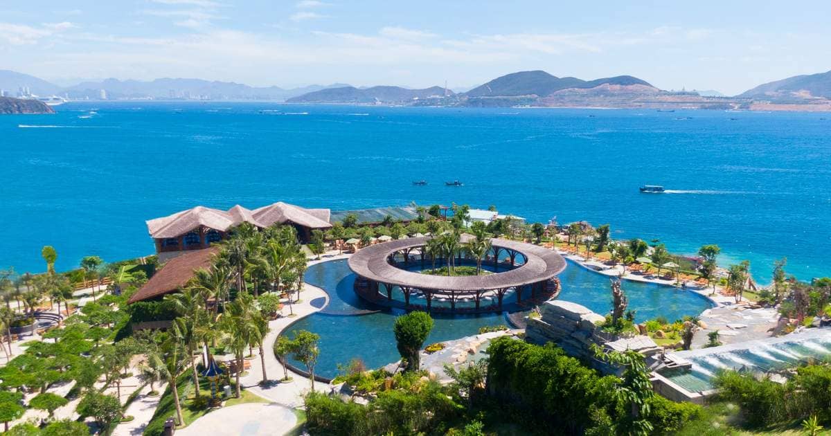 Hòn tằm nha trang