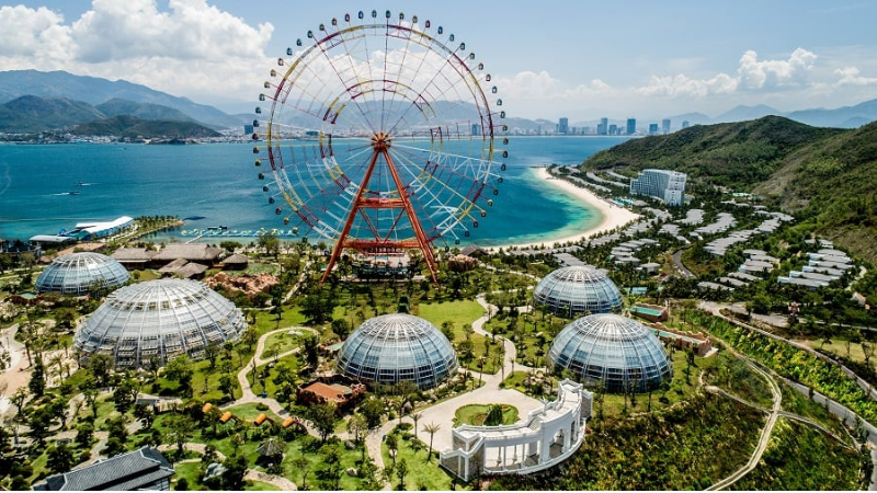 Hòn Tre nha trang
