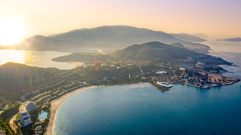 Hòn Tre nha trang