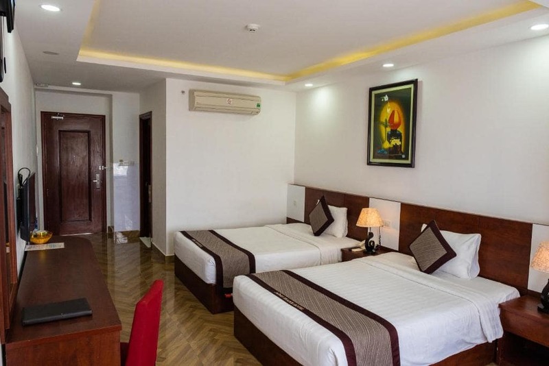 khách sạn bình dân nha trang