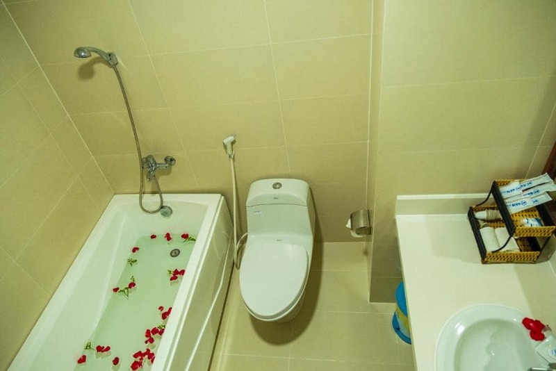 khách sạn nha trang