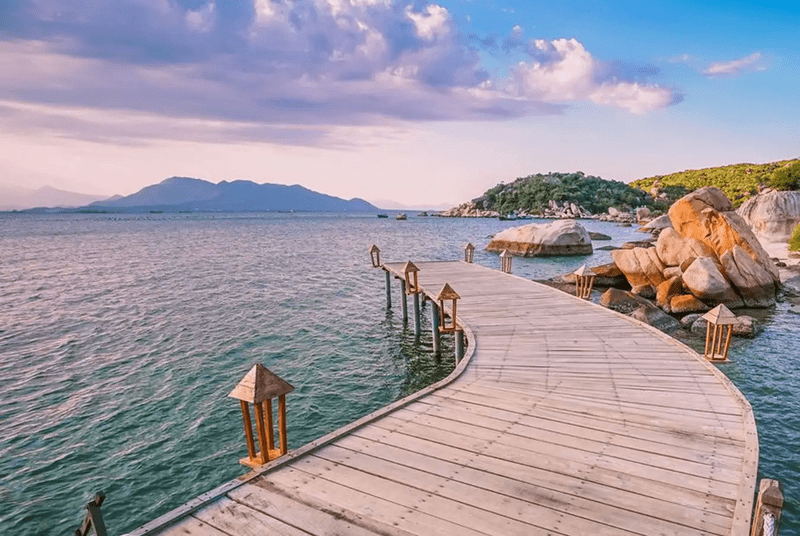 kinh nghiệm du lịch nha trang