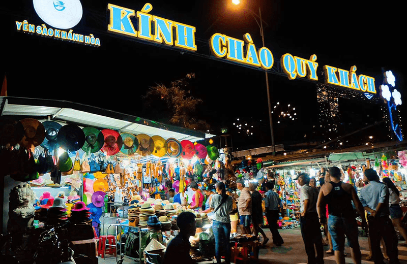 kinh nghiệm du lịch nha trang