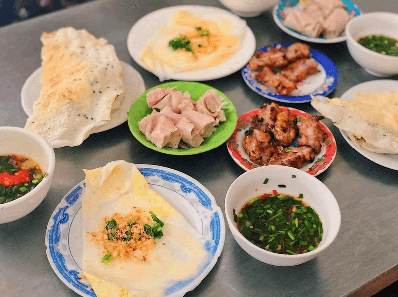 kinh nghiệm du lịch nha trang