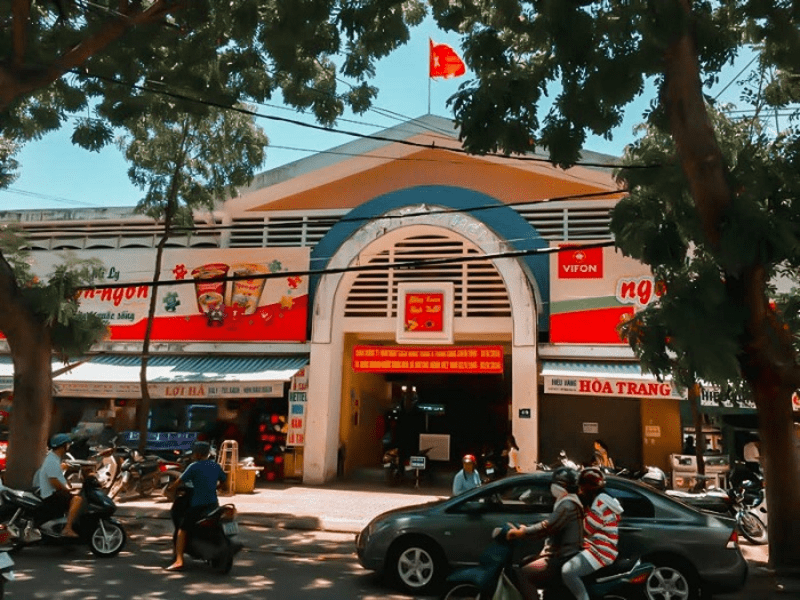 kinh nghiệm du lịch nha trang