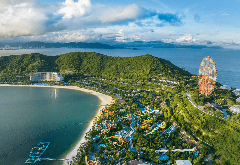 kinh nghiệm du lịch nha trang