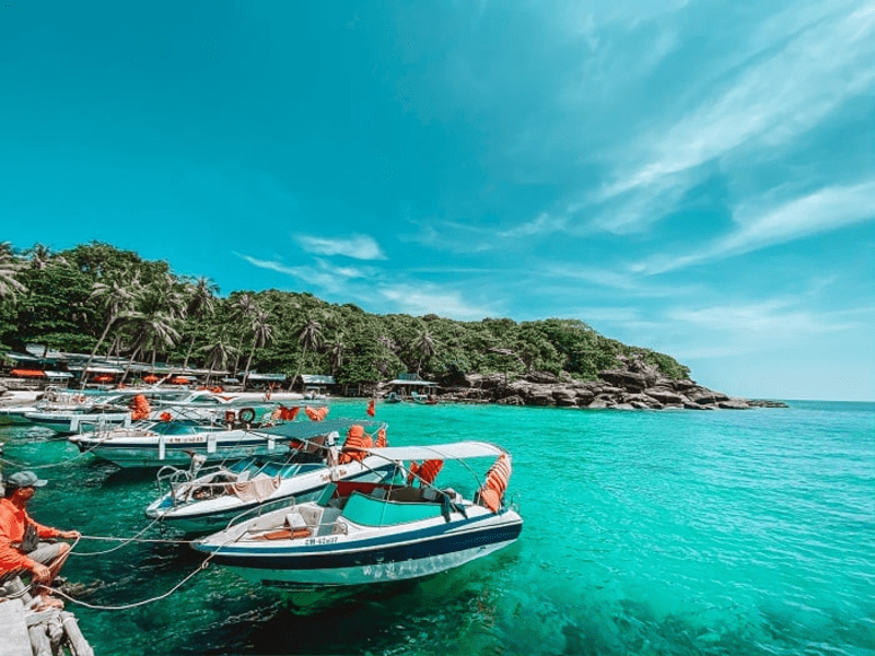 kinh nghiệm du lịch nha trang