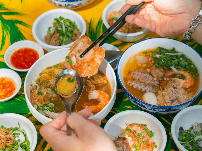 kinh nghiệm du lịch nha trang