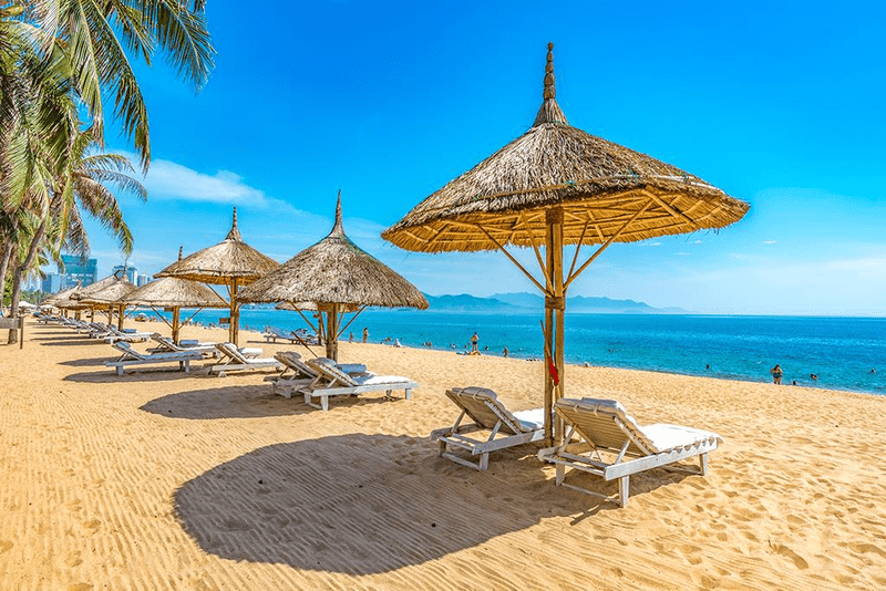 kinh nghiệm du lịch nha trang