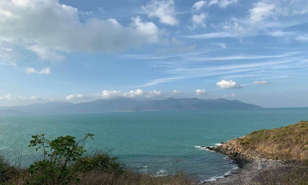 Lương Sơn Nha Trang