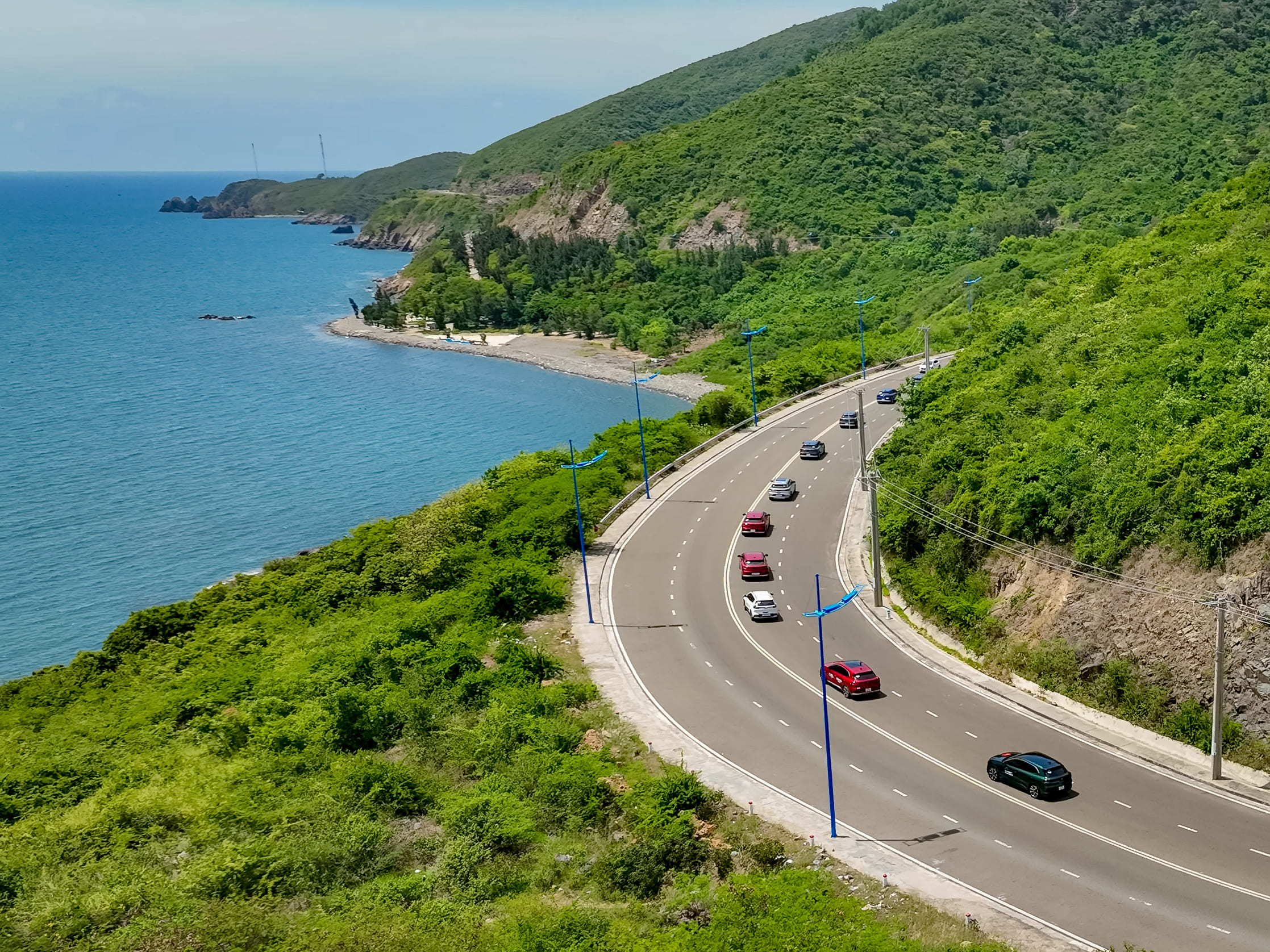 Lương Sơn Nha Trang