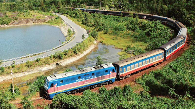 quy định khi đi tàu hỏa những quy định khi đi tàu hỏa