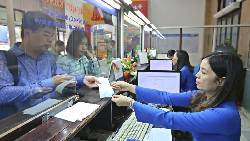 quy định khi đi tàu hỏa những quy định khi đi tàu hỏa