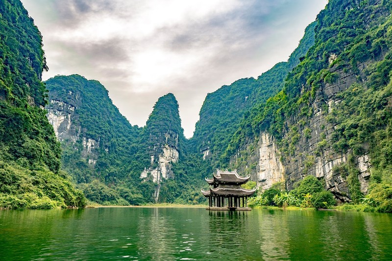 tháng 12 nên đi du lịch ở đâu việt nam