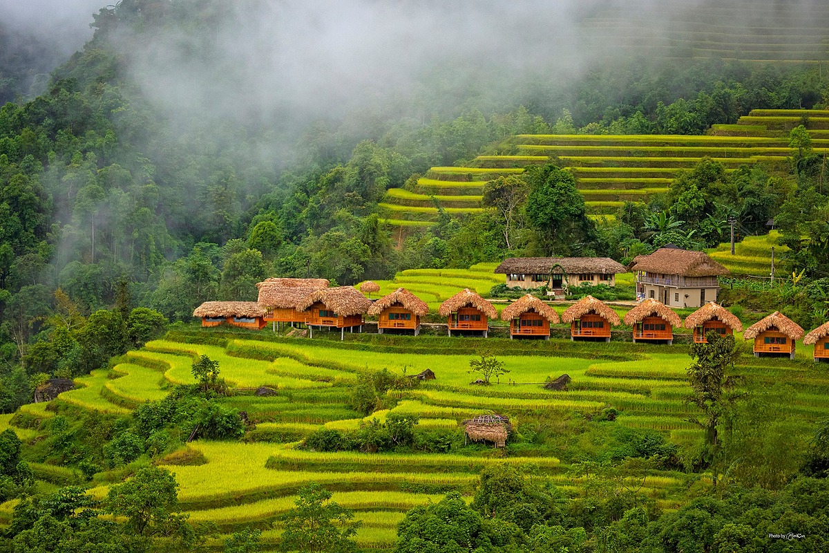 Tháng 9 nên đi du lịch ở đâu việt nam