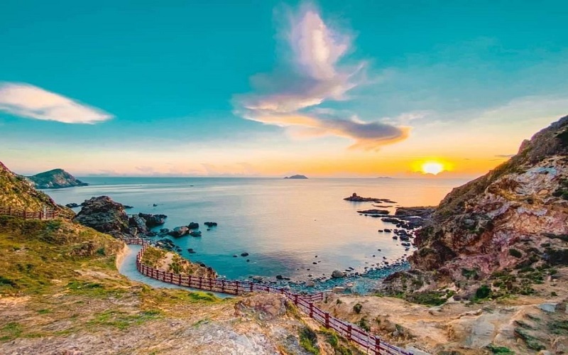 Tháng 9 nên đi du lịch ở đâu việt nam