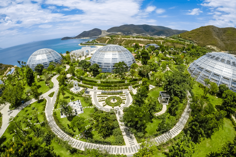 VinWonders Nha Trang 
