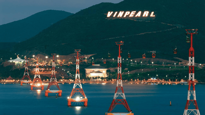 VinWonders Nha Trang 