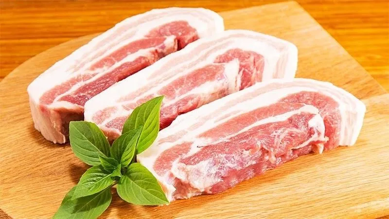 cách làm món kho quẹt thịt heo cách làm thịt kho quẹt