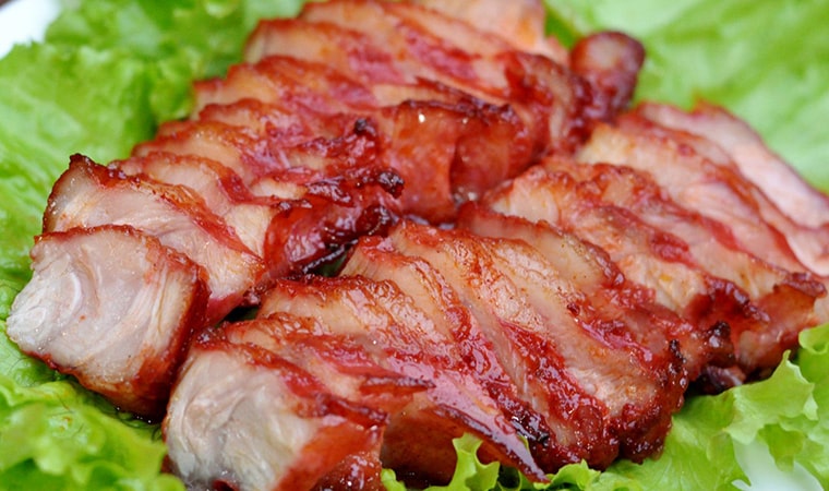 cách làm món thịt nướng