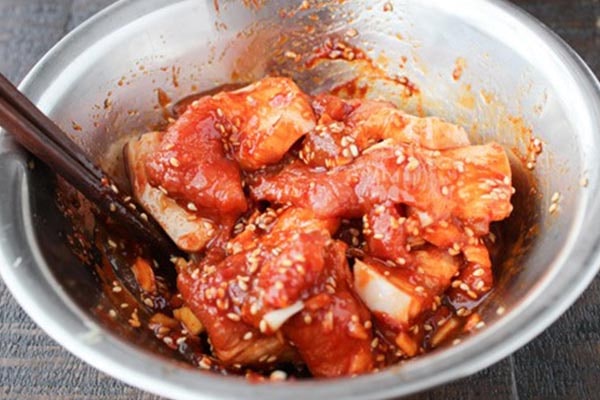 cách làm món thịt nướng ngon nhất