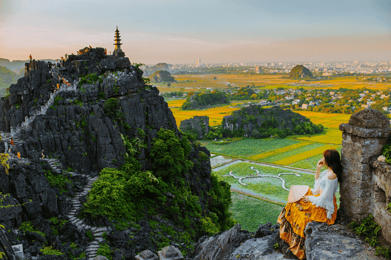 tháng 11 nên đi du lịch ở đâu việt nam