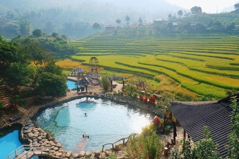 tháng 11 nên đi du lịch ở đâu miền bắc